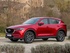 מאזדה CX-5 2018 - 2018 פנאי שטח  -  אדום 