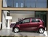 מיצובישי iMiEV 2015 - 2015 הצ'בק    - מבט מהצד