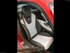 מרצדס AMG GT 2015 - 2016 קופה  -  אדום  - מושבים קדמיים זווית נוסע
