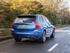 וולוו xc90 T8 היברידי 2016 - 2016 פנאי שטח  -  כחול  - מבט מאחור