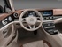 מרצדס E-class 2016 - 2017 סדאן    - איזור נהג זווית נהג
