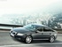 וולוו s80 2007 - 2016 סדאן    - מבט ציפור קדמי