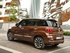פיאט 500L 2013 - 2017 מיני ואן  -  חום 