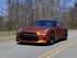 ניסאן GT-R 2011 - 2016 קופה  -  כתום  - מבט מלפנים