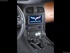 שברולט קורבט Z06 2006 - 2010     - קונסולה מרכזית
