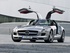 מרצדס SLS AMG 2010 - 2014 קופה    - מבט מלפנים