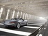 יגואר F-TYPE 2013 - 2016 גג נפתח  -  אפור  - מבט מאחור