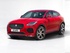 יגואר E-PACE 2018 - 2019 פנאי שטח  -  אדום 