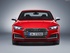 אאודי S5 2017 - 2018 קופה  -  אדום  - חזית קדמית