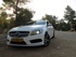 מרצדס A-class 2012 - 2016 הצ'בק  -  שנהב לבן  - מבט מלפנים