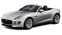 יגואר F-TYPE 2013 - 2018 החדשה