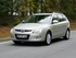 יונדאי i30 2007 - 2013 סטיישן  -  אפור  - מבט מלפנים