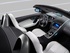 יגואר F-TYPE 2013 - 2016 גג נפתח    - איזור נהג זווית נוסע