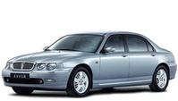 רובר r75 1999 - 2005 יד שנייה