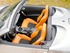 ניסאן 350z 2003 - 2008     - מושבים קדמיים זוות נהג
