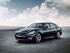 אינפיניטי Q70 2014 - 2016 סדאן  -  כחול  - חצי קדמי חצי צידי