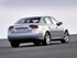 אאודי A4 2005 - 2008     - מבט מאחור
