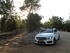מרצדס A-class 2012 - 2016 הצ'בק  -  שנהב לבן  - מבט מלפנים