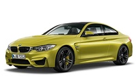 ב.מ.וו M4 2014 - 2018 החדשה