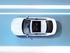 יגואר XE 2015 - 2016 סדאן  -  שנהב לבן  - מבט עליון מיושר