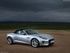 יגואר F-TYPE 2013 - 2016 גג נפתח  -  אפור  - מבט מלפנים