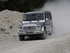 מרצדס G-class 2005 - 2016     - מבט מלפנים