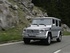 מרצדס G-class 2005 - 2016     - מבט מלפנים