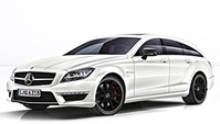 מרצדס CLS 2005 - 2018 החדשה
