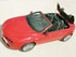 אלפא רומיאו ספיידר 2007 - 2011 גג נפתח  -  אדום  - מבט ציפור קדמי, שימושים