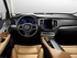 וולוו xc90 2015 - 2016 פנאי שטח    - איזור נהג זווית נהג