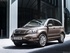 הונדה CR-V 2010 - 2013 פנאי שטח    - מבט מלפנים