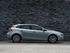 וולוו v40 2013 - 2016 סטיישן  -  אפור  - מבט מהצד
