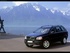 וולוו xc90 2003 - 2014 פנאי שטח    - מבט מלפנים