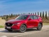 מאזדה CX-5 2018 - 2018 פנאי שטח  -  אדום 
