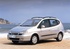 דייהו טאקומה 2000 - 2008 מיני ואן    - מבט מלפנים
