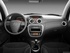 סיטרואן C3 2003 - 2009 הצ'בק    - דש בורד זווית ממושב אחורי