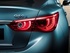 אינפיניטי Q50 2015 - 2016 סדאן  -  טורקיז  - פנס אחורי