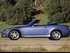 הונדה S2000 2000 - 2003 גג נפתח    - מבט מהצד