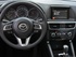 מאזדה CX-5 2012 - 2016 פנאי שטח    - איזור נהג זווית נהג