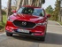 מאזדה CX-5 2018 - 2018 פנאי שטח  -  אדום 