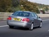 מרצדס E-class היברידי 2013 - 2016 סדאן  -  אפור  - מבט מאחור