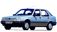 פיג'ו 309