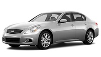 אינפיניטי g37