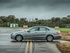 מרצדס E-class היברידי 2013 - 2016 סדאן  -  אפור  - מבט מהצד