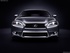 לקסוס GS250 2012 - 2014     - חזית קדמית