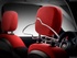 פיאט 500L 2013 - 2016     - גב מושבים קדמיים