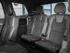 וולוו xc90 T8 היברידי 2016 - 2016 פנאי שטח    - ספסל אחורי