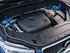 וולוו xc90 T8 היברידי 2016 - 2016 פנאי שטח    - מנוע בתוך הרכב