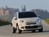 פיאט 500X 2015 - 2016 פנאי שטח  -  שנהב לבן  - מבט מלפנים