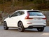 וולוו XC60 T8 היברידי 2017 - 2018 פנאי שטח  -  שנהב לבן 